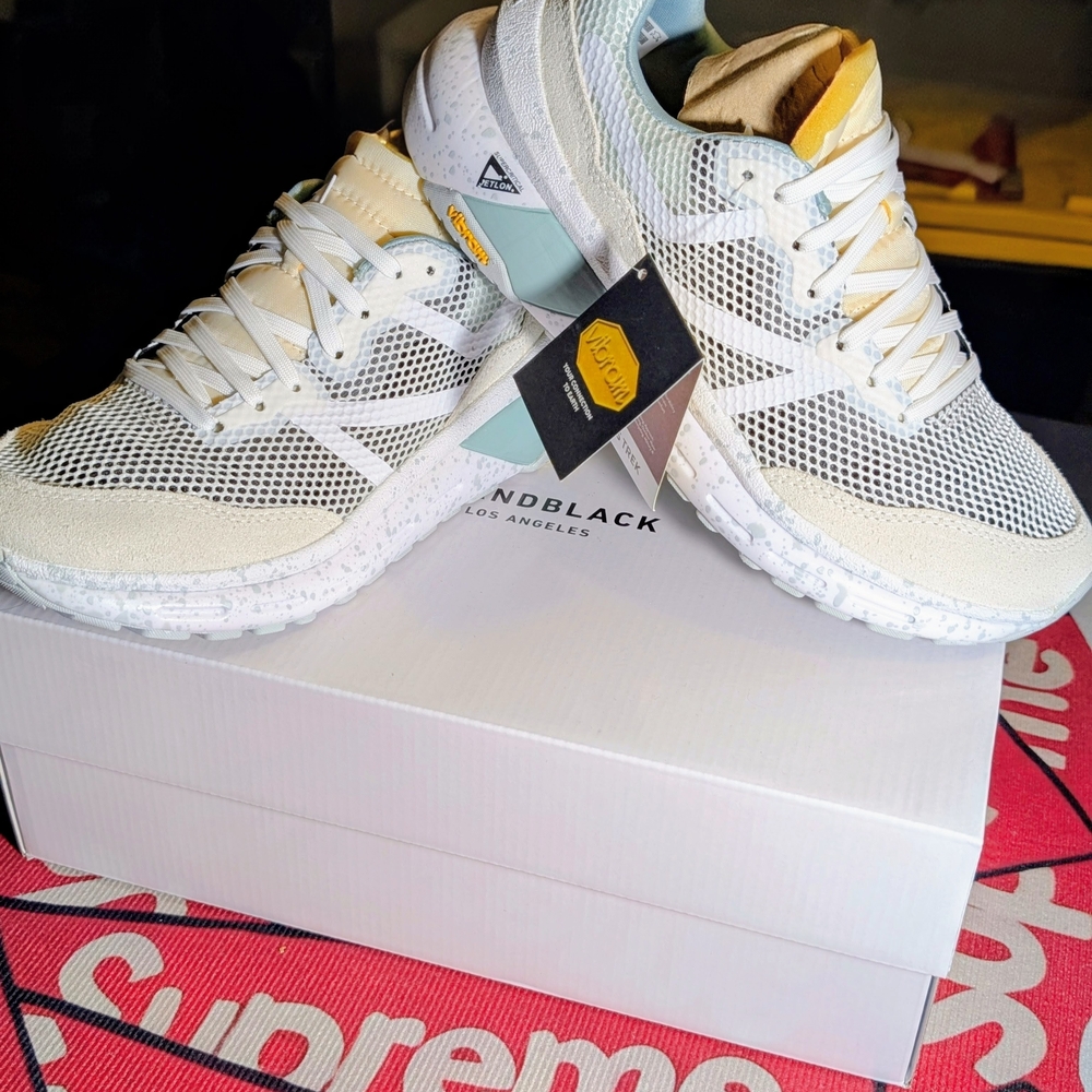 BrandBlack Spector SC 2.0 Mens Size 8 New In Box